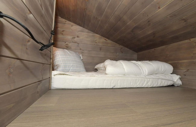 4 Star Holiday Home in Idre - Foto 16