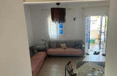 Family Apartment in Potamos Kythira - Foto 7