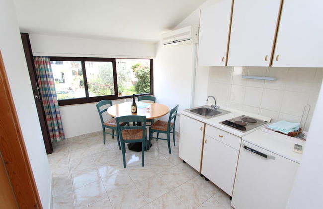 Apartments Milena - Foto 19