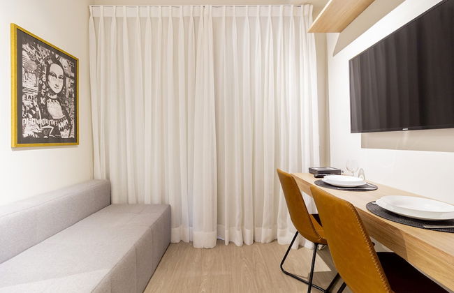 Charlie Uwin Brooklin - Foto 72