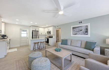 Canal 313 - Right in Siesta Key Village! - Foto 5