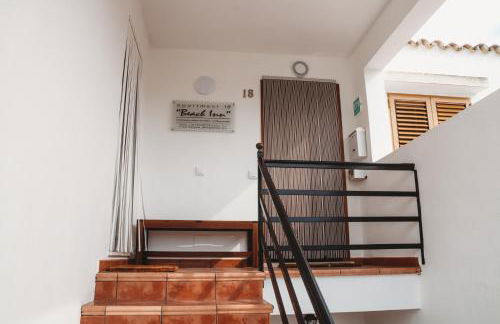 Apartment Beach Inn - Foto 112