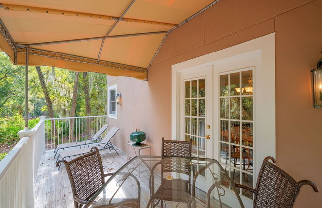 Evian by Hilton Head Retreats - Foto 8