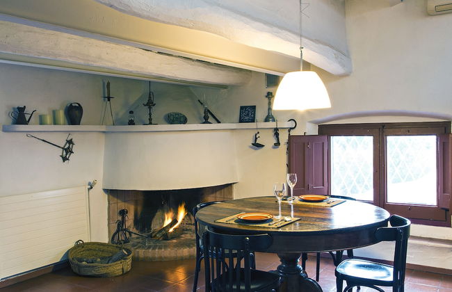 Places4stay Villa Figuera - Photo 19