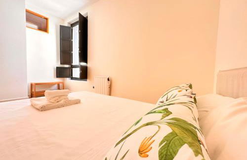 Penthouse near cathedral private rooftop Private Parking - Foto 17