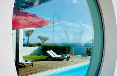 Villa Mar Garajau - Foto 31