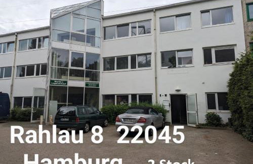 Hotel Rahlau - Foto 1