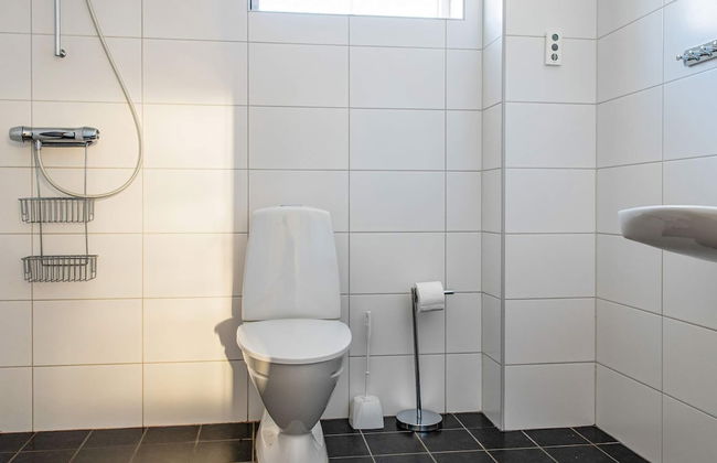 8 Person Holiday Home in Lofsdalen - Foto 9