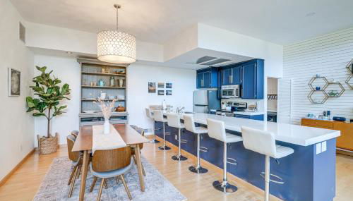 Swim, Golf and Relax Luxe Townhome in Aptos - Foto 2