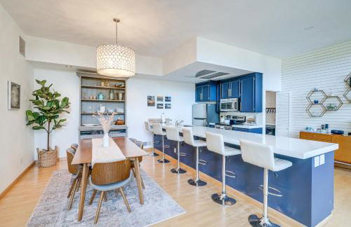 Swim, Golf and Relax Luxe Townhome in Aptos - Foto 2