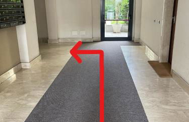 Laura s garden - romantic place and private parking - Photo 19