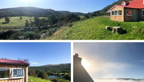 Nan's Cottage - Photo 2