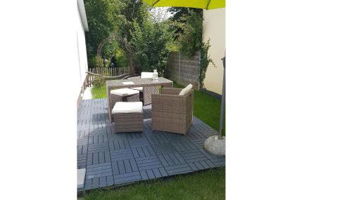 NEU Apartment am Birkenfeld Allgäu Kaufbeuren - Foto 3