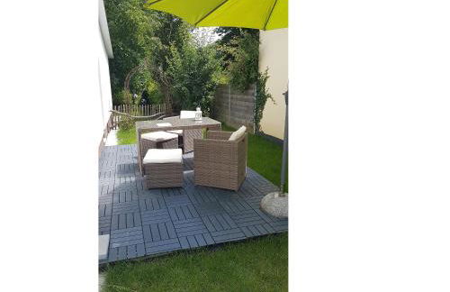 NEU Apartment am Birkenfeld Allgäu Kaufbeuren - Foto 3