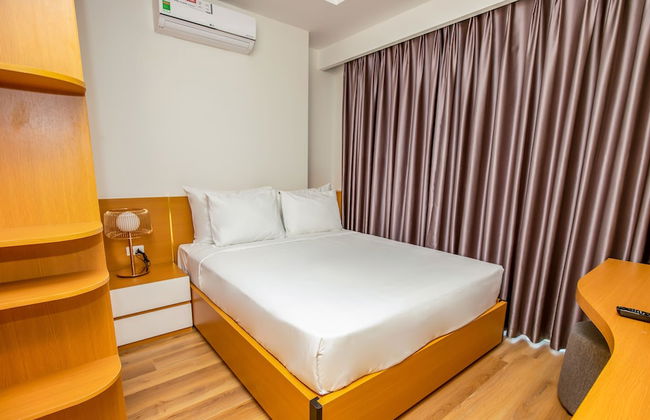 TMS Residences Quy Nhon - Official - Foto 21