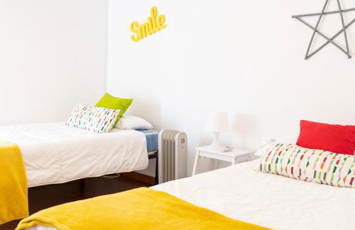 Apartamento Cruz (Parking gratuito) - Foto 19