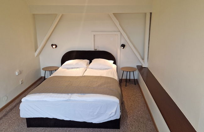 TyzenXL Luxury Vilnius Apartment - Photo 7