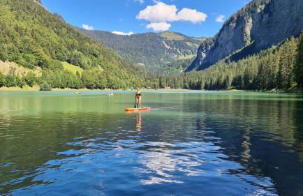 La Joly - ChaletYap - Photo 31