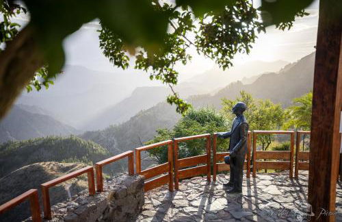 Living Artenara - CAVE HOUSE & TERRACE Adults Only - Foto 50