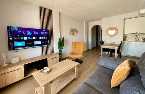 Sofivan Tropical - Pueblo Mediterraneo - Foto 2