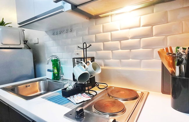 SMDC Air Residences Makati - Foto 73