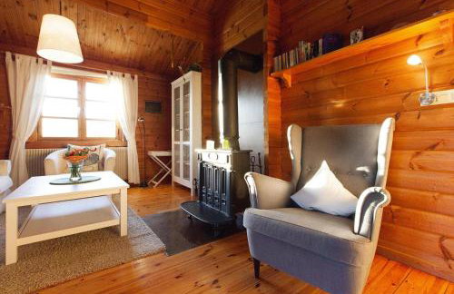 Ferienhäuser Lauterdörfle, Hayingen - Photo 4