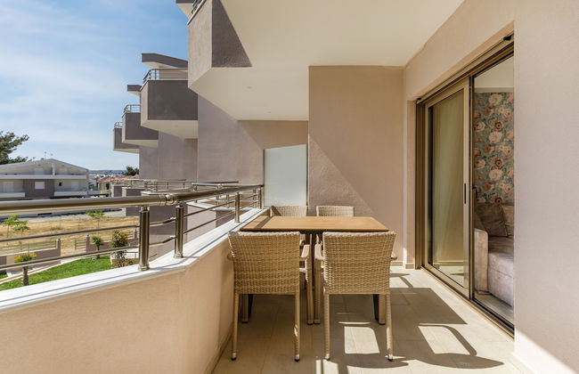 Aria Garden Suites - Foto 30