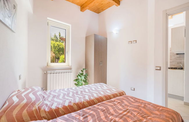 Apartment in Gasponi With Mountain Views - Foto 6