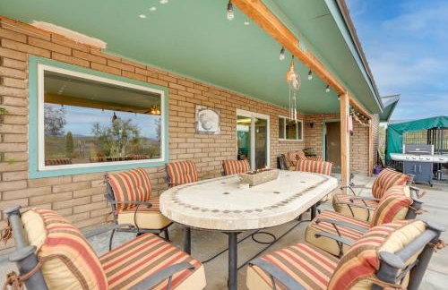 Horse-Friendly Ranch Retreat in Wickenburg! - Photo 23