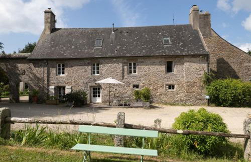 Apartment La Manoir du Moros by Interhome - Photo 30