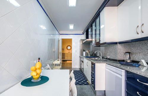 Portugal Portfolio - Parede Beach Apartment - Foto 23