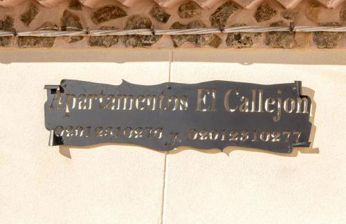 Apartamentos El Callejón - Foto 54