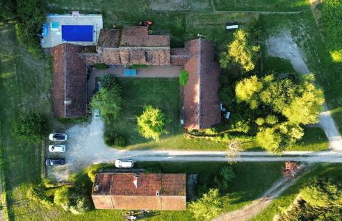 Gîte 1, ouvriers, campagne, piscine 1h de beauval - Photo 14