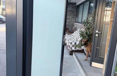 Musikbühne Flieger - das Konzept - Loften in einer Kneipe - Foto 57