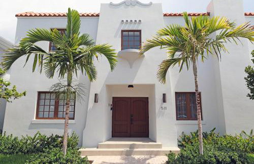 6 Bedroom Villa with Pool & Parking in Heart of South Beach Miami - Foto 6