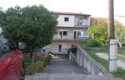 Apartman Oleander - Foto 17