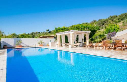 Villa Torre del Sasso by HDSalento - Foto 30