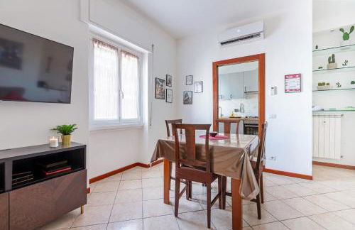 Rome City View - 2 Bedroom Apartment for 4 - Photo 17