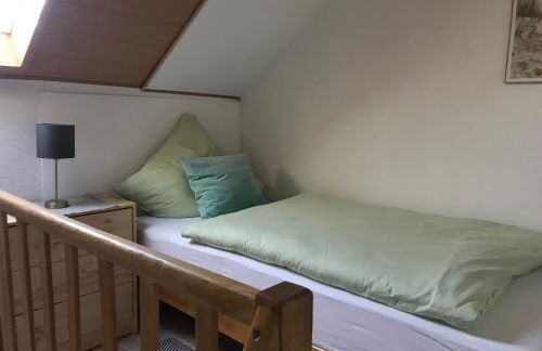 Auszeit im Pott - Ferienwohnung Minze - Foto 23