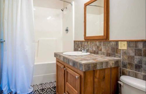 Nature's Paradise at 'The Reserve at Hot Springs' - Foto 26