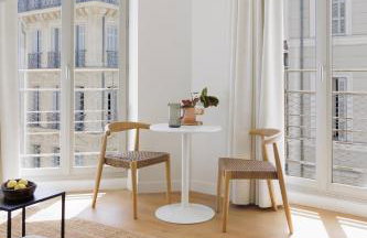 The Babel Community Hôtel - Vieux Port - Foto 25