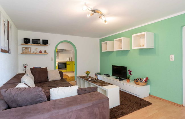 Spacious Apartment near Ski Area in Piesendorf - Foto 10