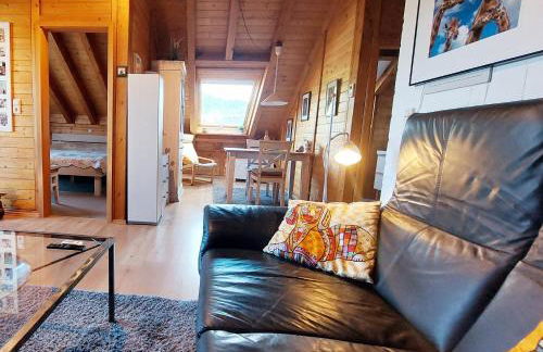 Ferienwohnungen Sonnenhalde mit schöner Aussicht - Foto 28