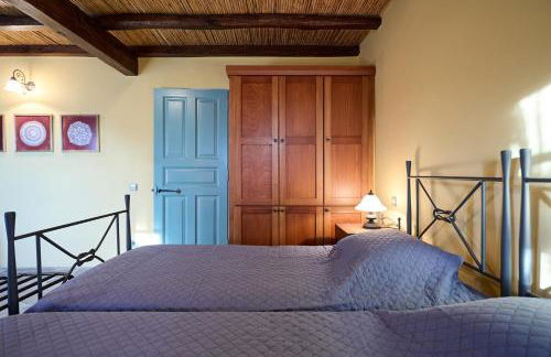 Volissos Pirgos Village - Foto 77