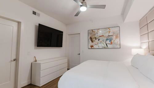 Cozy Apartment in Atlanta - Foto 4