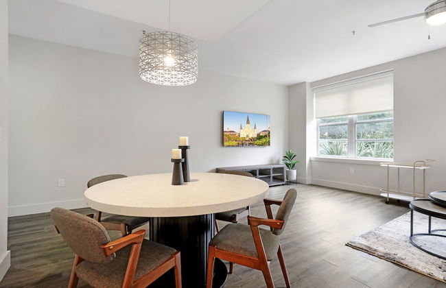 Gorgeous Condos Near French Quarter - Foto 40