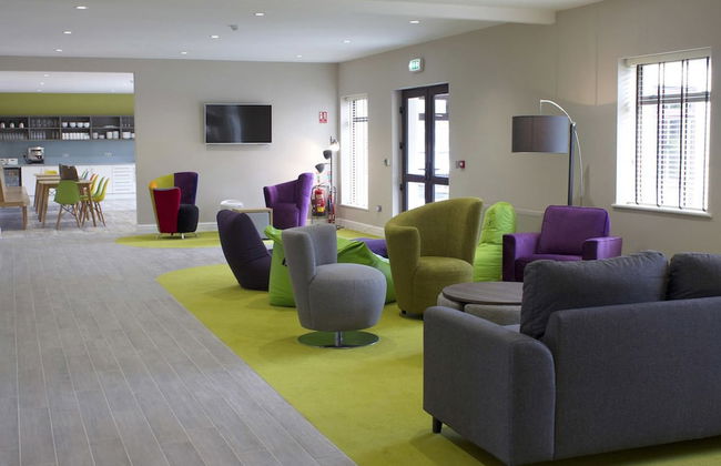 The International - Foto 4