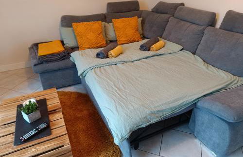 Auszeit am Vulkan - Appartements mit Fasssauna - Photo 37