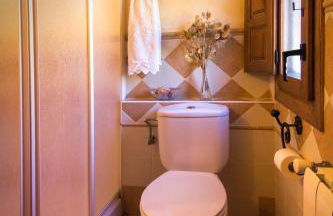 farmhouse in Sierra de los Filabres for 6 ppl - Foto 8