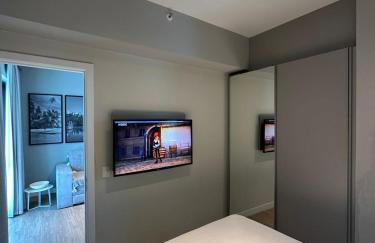 Apartamento em Salvador Astron Suites - Foto 9